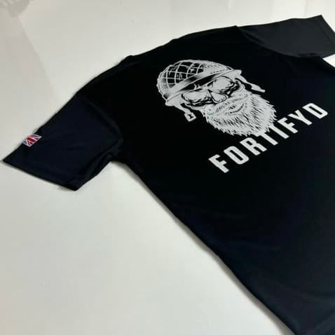 FORTIFYD T-SHIRT